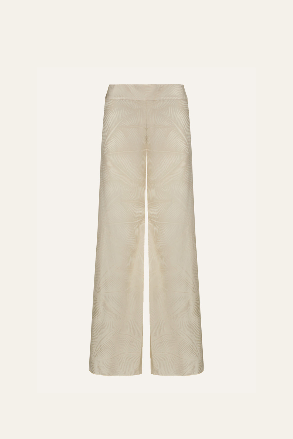 Laidback Energy Pant - Johanna Ortiz