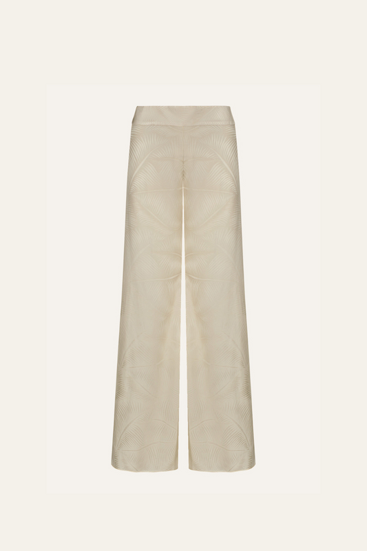 Laidback Energy Pant - Johanna Ortiz