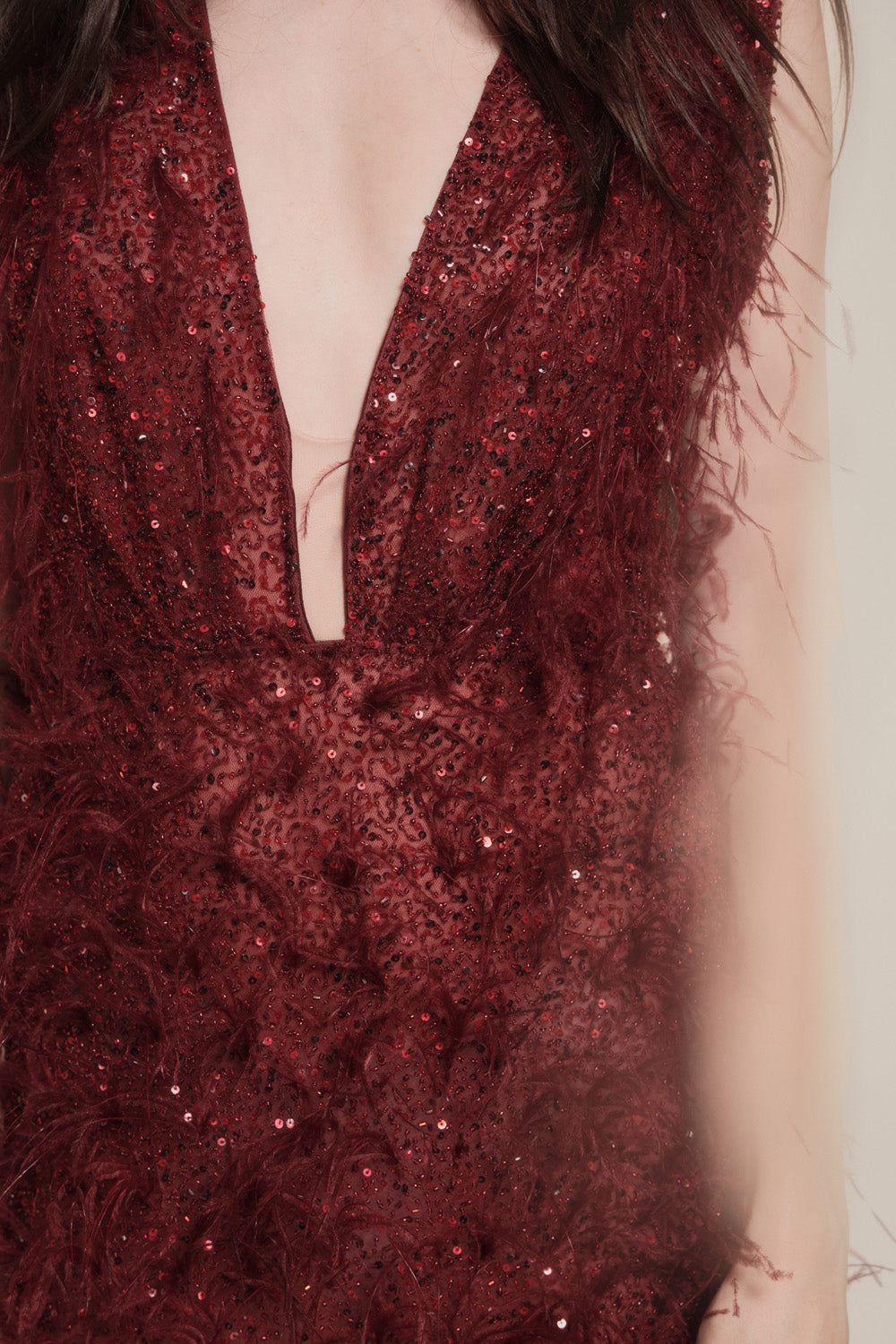 Light Hearted Dress - Johanna Ortiz