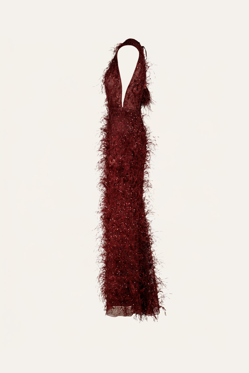 Light Hearted Dress - Johanna Ortiz