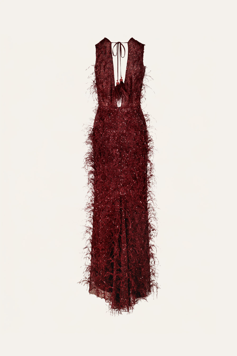 Light Hearted Dress - Johanna Ortiz