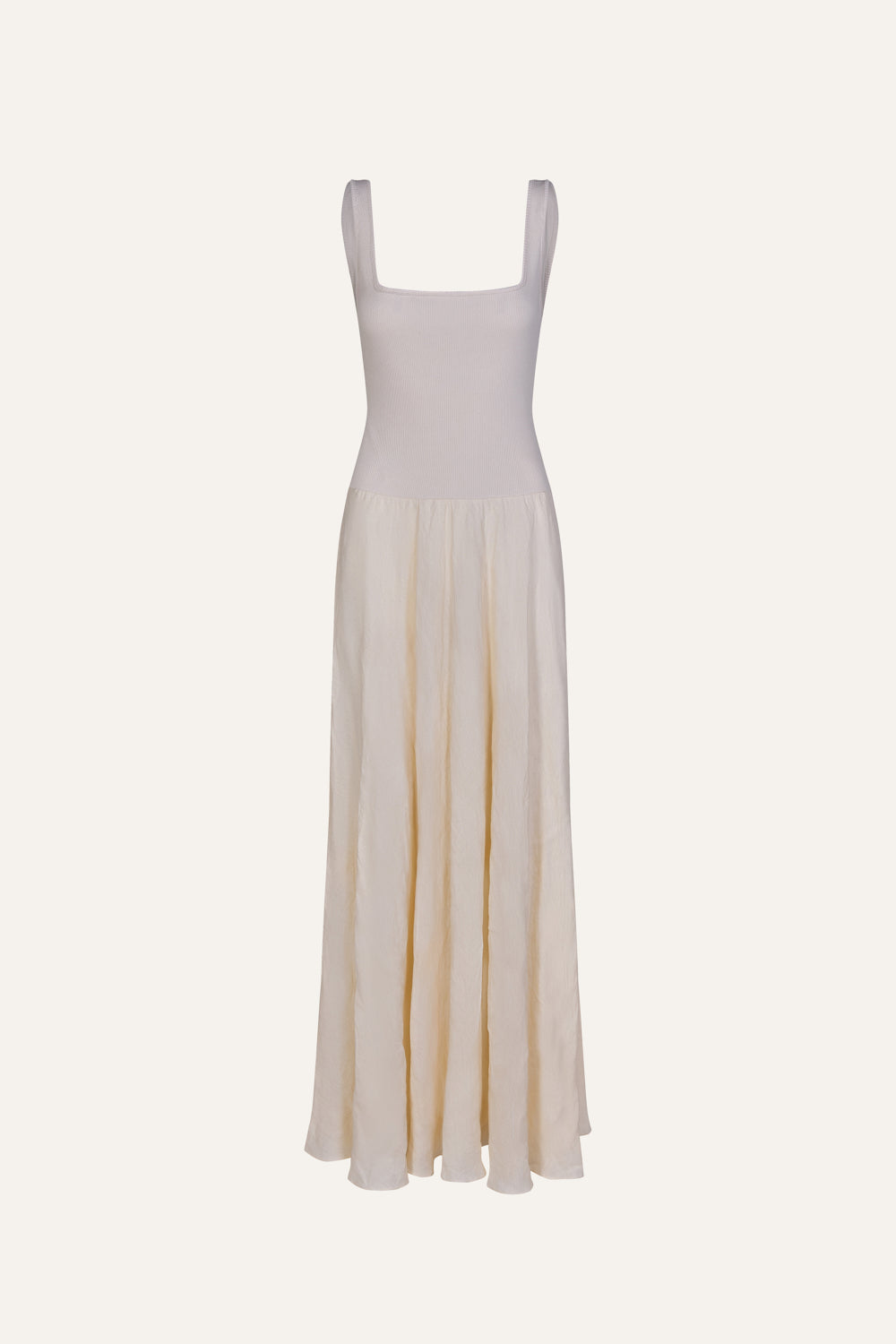 Mariner Dress - Johanna Ortiz