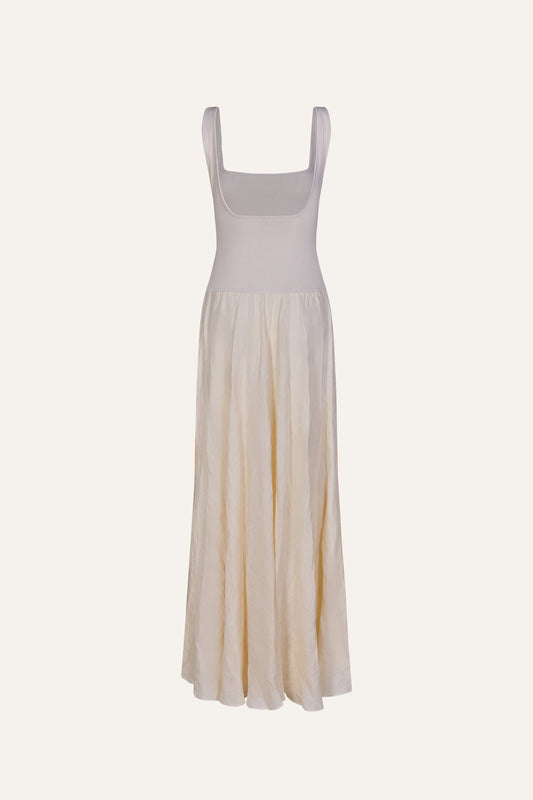 Mariner Dress - Johanna Ortiz